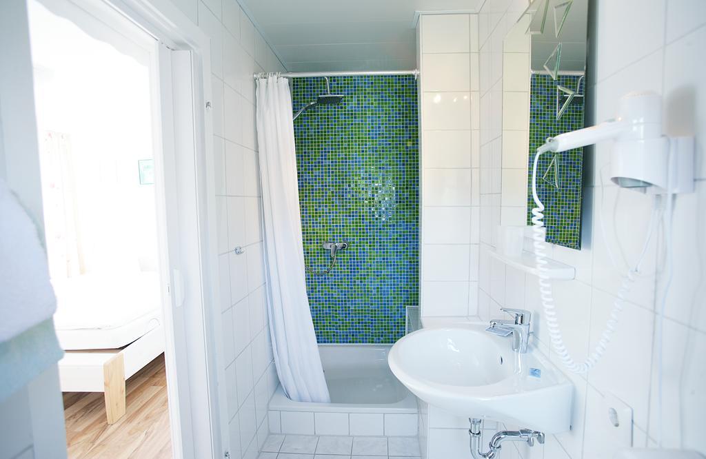 Garni Hotel Bodden Gummersbach Room photo