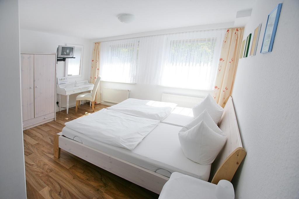 Garni Hotel Bodden Gummersbach Room photo