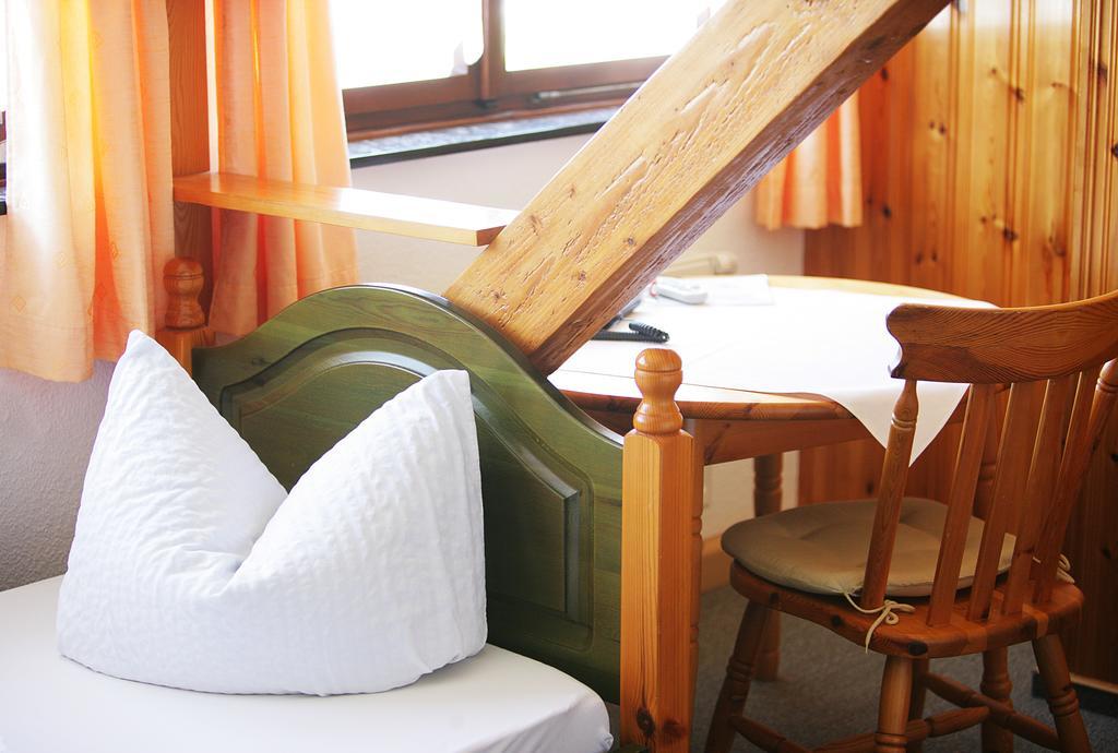 Garni Hotel Bodden Gummersbach Room photo